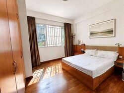 Vina Lodge (D19), Apartment #606296291